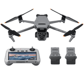 DJI Mavic 3 Pro Fly More Combo (RC)