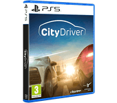 Citydriver Ps5