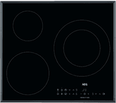 Inducción AEG ILB63306FB