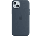 iphone 15 plus si casestorm blue