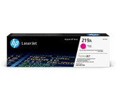 HP 219A (W2193A) toner magenta