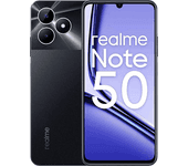 Realme Note 50