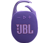 Coluna Bluetooth JBL CLIP 5 Rojo