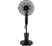 Ventilador De Pie UFESA Nevada + 60W