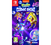 Bob Esponja: Cosmic Shake Switch