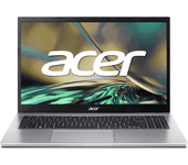 Portátil - Acer A315-59, 15.6" Full HD, Intel® Core™ i7-1255U, 16GB RAM, 512GB SSD, Iris® Xe, Sin sistema operativo