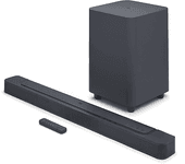 Jbl Bar 500 Negro 5.1 Canales 590 W