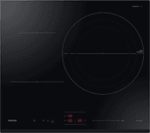INDUCCION SAMSUNG NZ63C4036GKU1 3 ZONAS