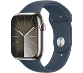 APPLE WATCH S9 45 SI SS SB SB ML CEL