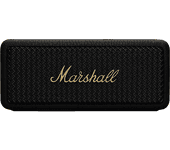 Altavoces Marshall EMBERTON II Negro