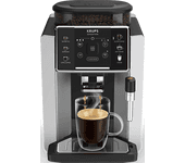 Cafetera Espresso Krups Ea910e10