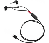 Lenovo Auriculares 4xd1c99220 Usb C