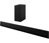 Soundbar LG WIRE 3.1 SG10TY