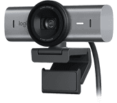 Webcam LOGITECH 4K Ultra HD