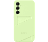 Samsung Galaxy A35 5G Card Slot Case