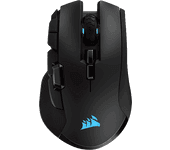 Corsair Ratón Inalámbrico Gaming Ironclaw Rgb