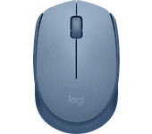 Logitech M171 Ratón Inalámbrico Gris