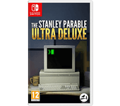 Nintendo Switch The Stanley Parable: Ultra Deluxe