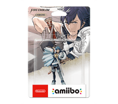 Nintendo Chrom