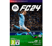 EA SPORTS FC 24 PC