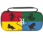 Bolsa Nintendo Switch FREAKS AND GEEKS - Harry Potter: Hogwarts XL