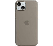 iphone 15 plus si case clay