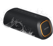 Altavoz LG XBOOM Go XG7QBK