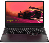 Lenovo IdeaPad Gaming 3 15ACH6 AMD Ryzen 5 5500H/16GB/512GB SSD/RTX 2050/15.6"