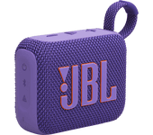 Altavoz Jbl Go 4 Morado