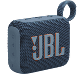 Coluna Bluetooth JBL GO 4 Azul