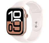 Smartwatch Apple Watch 10 Rosa