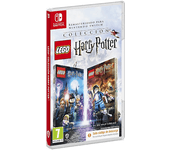 LEGO Harry Potter Collection Nintendo Switch