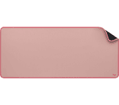 Logitech Desk Mat Studio Series Rosa