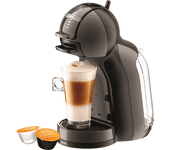 Krups Mini Me KP1238 Semi-automática Macchina per caffè a capsule 0,8 L