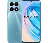 Honor X8a 6gb/128gb Azul