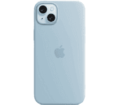 Apple Funda Para Móvil Iphone 15 Plus Silicona