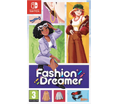 Fashion Dreamer Switch