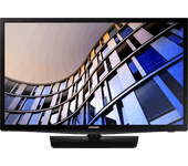 Samsung Tv 24n4305 24´´ Hd Led