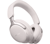 Cascos Inalámbricos Bose QuietComfort Ultra Blanco