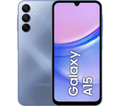 Galaxy A15 256GB+8GB RAM