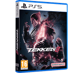 PS5 Tekken 8