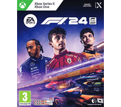 EA Sports F1 24 para Xbox