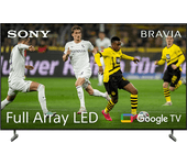 TV 65" Sony KD-65X85L