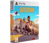 PS5 Dustborn Deluxe Edition