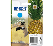 ink 604xl pineapple 4.0ml cy sec