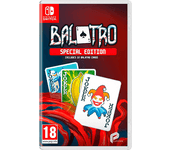 Nintendo Switch Balatro Special Edition