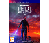 PC Star Wars: Jedi Survivor