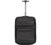 Targus Trolley Citysmart™ Compact Underseat 1215.6'' Negro