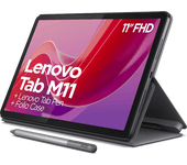 Lenovo M11 TB330FU 8128GB  PEN