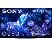 TV 48" OLED Sony XR48A90K